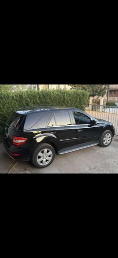 Mercedes Benz - ML 320