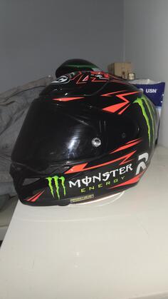 HJC - Rpha 12 fabio quartararo replica