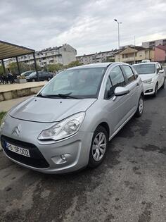 Citroen - C3 - 1.4 cdi
