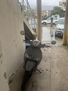 Piaggio - liberty