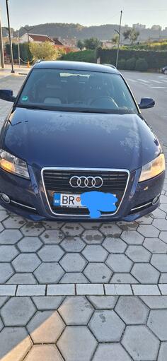 Audi - A3 - 20.tdi