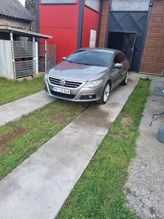Volkswagen - Passat CC - 1.8 tsi