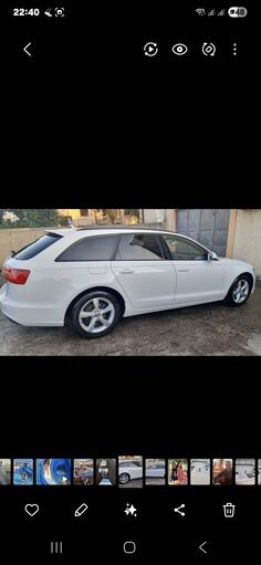 Ronal - 5×112 17 - Aluminijum felne