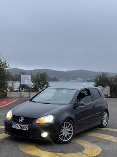 Volkswagen - Golf 5 - 2.0 TDI