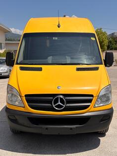 Mercedes Benz - Sprinter 313 CDI