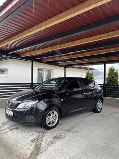 Seat - Ibiza - 1.4