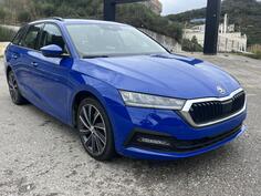Škoda - Octavia - 2.0 tdi dsg