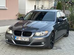 BMW - 320 - 2.0
