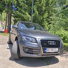 Audi - Q5 - 3.0 TDI