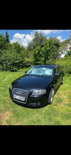 Audi - A3 - 2.0 tdi