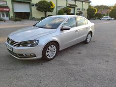 Volkswagen - Passat - 2.0 TDI