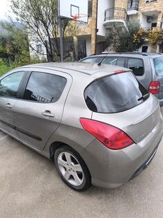 Peugeot - 308 - 1.6 HDI
