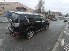 Mitsubishi - Outlander - 2.2