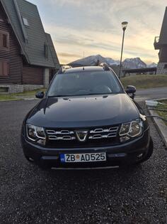 Dacia - Duster - 1,5