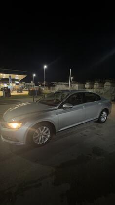 Volkswagen - Passat - 1.6 TDI