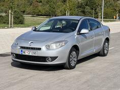 Renault - Fluence - 1.5 dci