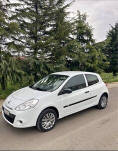 Renault - Clio - 1.5 DCI