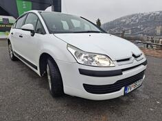 Citroen - C4 - 1.6