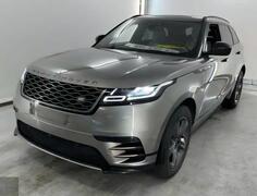 Land Rover - Range Rover Velar - 2.0 D200 R-Dynamic S AWD