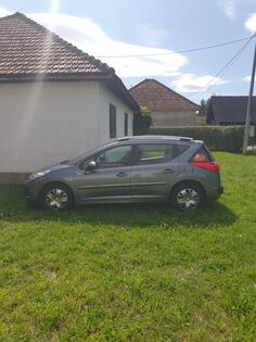 Peugeot - 207 - 1.4 SW