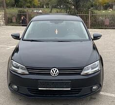 Volkswagen - Jetta - 1.6 77kw