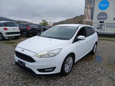 Ford - Focus - 1.0 SCTi