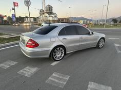 Mercedes Benz - E 500 - 5.0