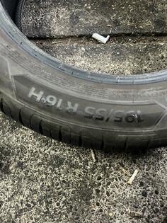 Barum - bravuris 6 - Ljetnja guma