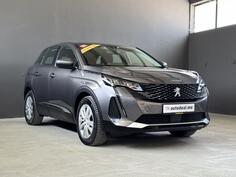 Peugeot - 3008 - 2022 GOD - AUTOMATIC