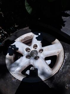 BF Goodrich - 16 - Univerzalna guma