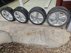 Fabričke felne i sportiva gume