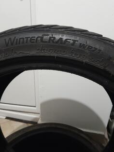 Kumho - winter craft - Zimska guma