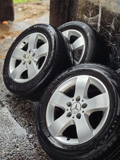 Sava - 16 - Zimska guma