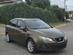 Seat - Ibiza - 1.2tdi