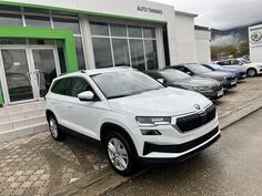 Škoda - Karoq - 2.0 TDI FL SELECTION PLUS