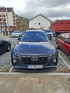 Hyundai - Tucson