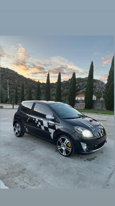 Renault - Twingo - 1.5