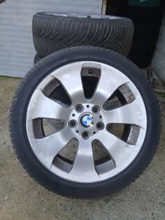 Fabričke - bmw - Aluminijum felne