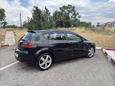 Seat - Leon - 2.0 TDI