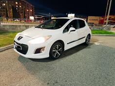 Peugeot - 308 - 1.6HDI