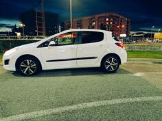 Peugeot - 308 - 1.6HDI