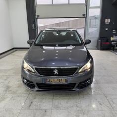Peugeot - 308 - Premium Pack