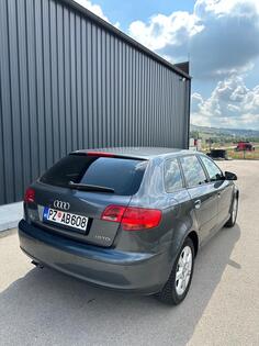 Audi - A3 - 1.9