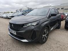 Peugeot - 3008 - 1.5 hdi Allure