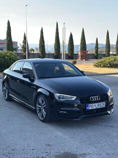 Audi - A3 - 1.6 TDI