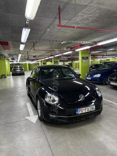 Volkswagen - New Beetle - 1.2 tsi