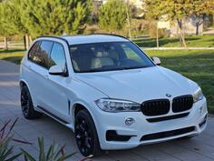 BMW - X5 - 3.0D 230kw