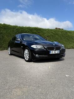 BMW - 530 - F10