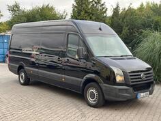 Volkswagen - Crafter