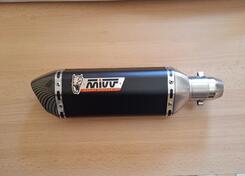 Auspuh sistem za motor - Moto oprema